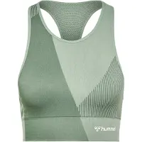 Hummel Top De Sport Unite Seamless