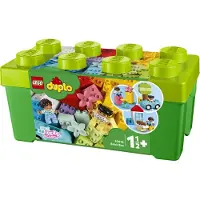 Duplo Classic 10913 La boîte de briques