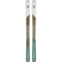 SCOTT Skis Alpins Femme Pure Mission 98ti