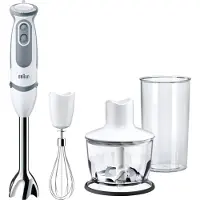 Braun Mixeur plongeant Multiquick 5 MQ 5235 Sauce
