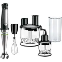 Braun MultiQuick 7 MQ7085X