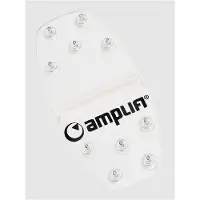 Amplifi Venti pilon Transparent Transparent One Size