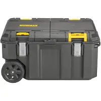 DeWalt Coffre de chantier étanche tstak - - DWST17871-1