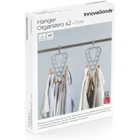 Capida 2x cintres pour cintres