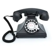 GPO téléphone vintage GPO 200
