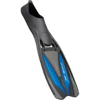 SCUBAPRO Jet Sport Diving Fins Gris EU 47-49