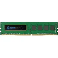 CoreParts Module de mémoire de 4 Go (4, 1 x 4GB), RAM spécifique au système, Vert