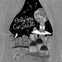 Konkurrent Emily Reo - Only You Can See It [Cd]