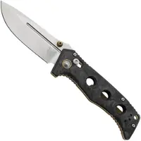 Benchmade Couteau pliant Mini Adamas MagnaCut Carbon Fiber