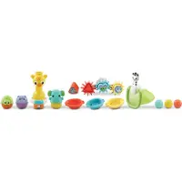 Vtech 6 in 1 Waterpret Badset