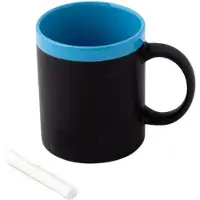 Out of the blue Mug Ardoise Multicolore
