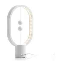 Huismerk Lampe d'Équilibre avec Interrupteur Magnétique Magilum