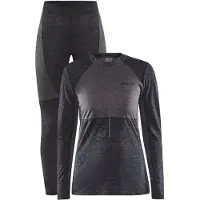 Craft Ensemble maillot manches longues et legging femme Core