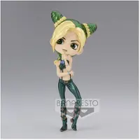 Banpresto Figurine - - Jolyne Cujoh (Stone Ocean) Ver. B - 14 cm - Q-Posket - Mixte