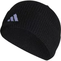 Adidas Casquette de sport 'Tiro 23 League' violet pastel / noir / blanc
