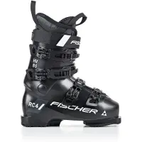 Fischer Rc4 85 Hv Gw Alpine Ski Boots Noir 26.5