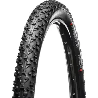 Hutchinson Rock II Pneu de vélo Adulte Unisexe, Noir, 29 x 2