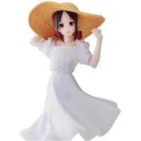 Banpresto Figurine Kaguya Sama Love Is War - Kaguya Shinomiya Kyunties 18cm