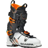 Scarpa Maestrale Rs Touring Ski Boots Blanc 29.0