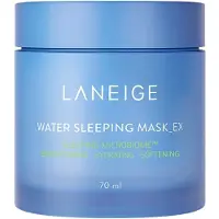 Laneige Water Sleeping masque de nuit visage éclat et hydratation 70 ml