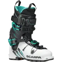Scarpa Gea Rs Touring Ski Boots Blanc,Noir 26.0
