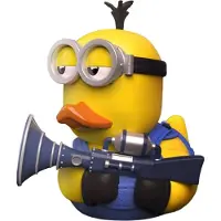 TUBBZ Minions Figure Doré