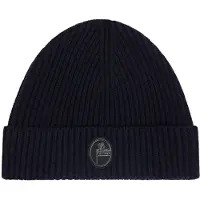 Fusalp - Bonnet en laine de mérinos - Nyx Marin en Laine - Navy