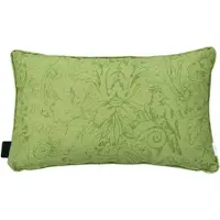 Madison Coussin Décoratif Madison Nori Green (50 x 30 cm)