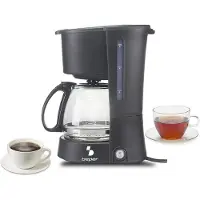 Beper Machine à café - 600 ml