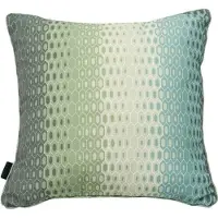 Madison Coussin Décoratif Madison avec Paspel Suzy Natural (50 x 50 cm)
