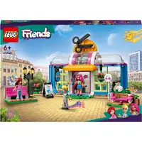 LEGO 41743 Friends 41743 Friseursalon Bausatz