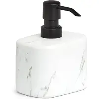 Zeller Distributeur de savon