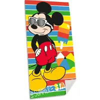 Disney Mickey Mouse serviette mickey disney