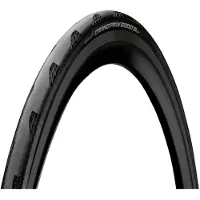 Continental Pneus Grand Prix 5000 S TR Noir 700x 25-28-30-32, Type mm 700X25