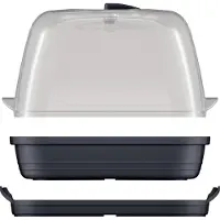 Prosperplast Carré Potager Respana Collection Za3755