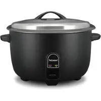 Techwood Cuiseur À Riz Tcr-4266 Xl