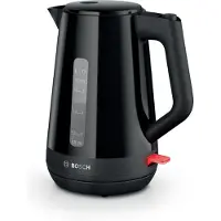 Bosch Bouilloire électrique 1.7l 2400w noir - - TWK1M123 - mymoment