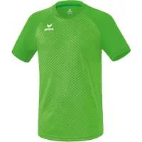 Erima Madrid Maillot manches courtes homme - Green