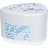Biomaris Crème pour la peau Nouveau sans parfum 250 ml