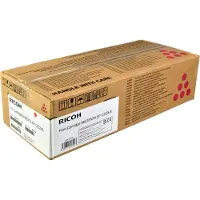 Ricoh 407718 - Magenta - Toner