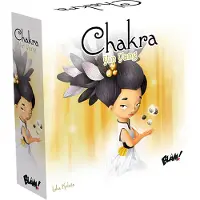Blam Chakra: Yin Yang - Placement des tuiles