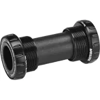 Rotor Bb1 Road Bsa Ceramic Bottom Bracket Cups Noir 68 mm