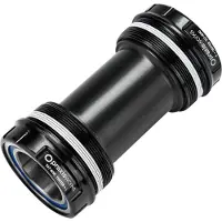 Praxis Road/mtb M30 T47 Bottom Bracket Cups Noir 68/73 mm