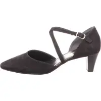 Gabor Escarpins noir