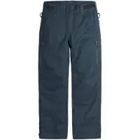 Picture - Pantalon de ski imper-respirant - Time Pants Dark Blue - Taille Enfant 6 ans - Navy