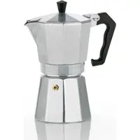 kela Percolateur Kela Italia Argent 150ml