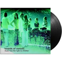 Warp Records Music has the right to childre/inclus cd bonus
