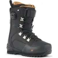 K2 Chaussures De Snowboard Aspect