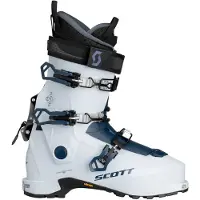 SCOTT Celeste Tour Woman Touring Ski Boots Bleu 24.0 Femme