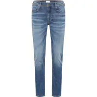 Mustang Jean 'Oregon' bleu denim